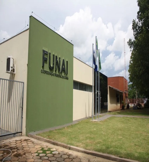 Governo autoriza concurso na Funai com previsão de 502 vagas de nível médio e superior
