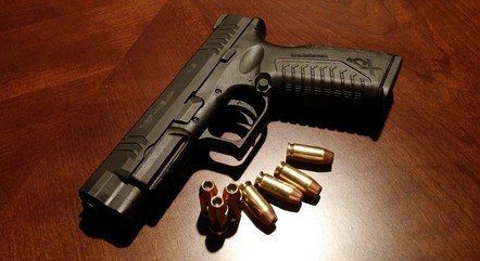 Prazo para recadastrar armas de fogo no sistema da PF termina nesta quarta
