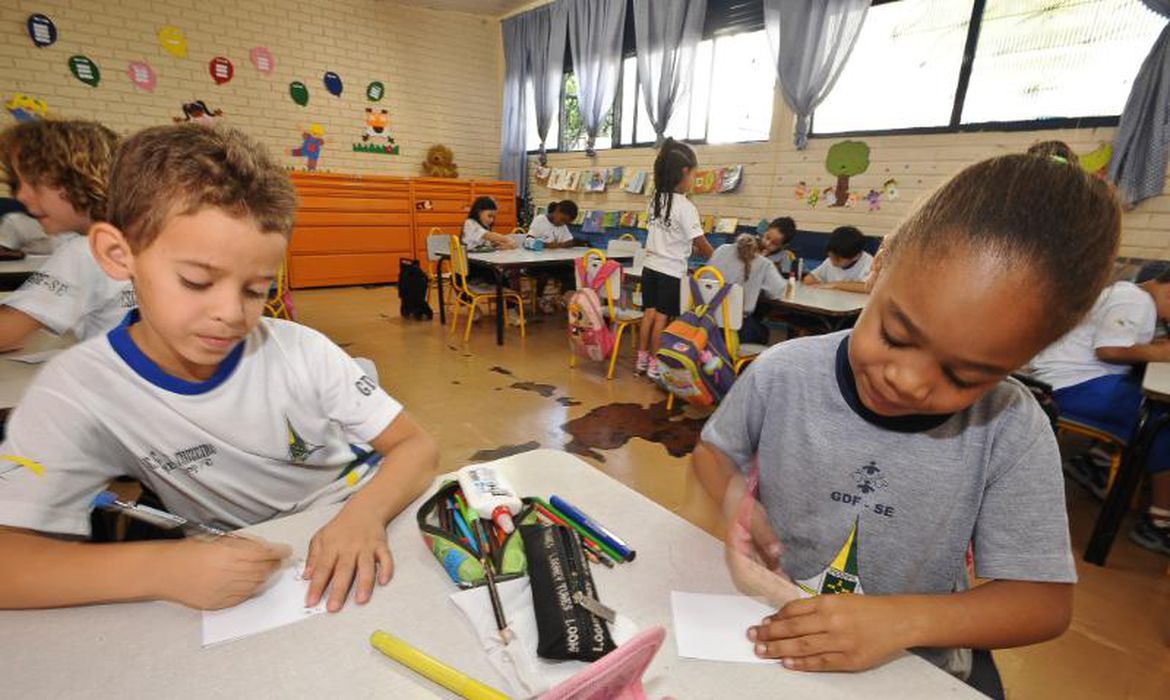 Defasagem nos estudos pela pandemia pode ser recuperada, diz pesquisa
