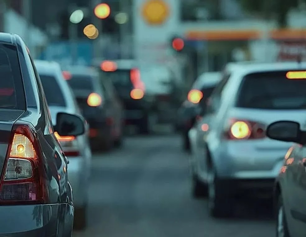 Pagamento para veículos com placa final 5 vence no dia 31 de maio em RO
