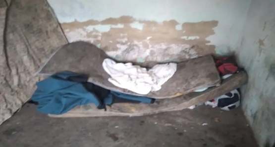 Bando sequestra e mantém homem em cativeiro na zona Sul da Capital