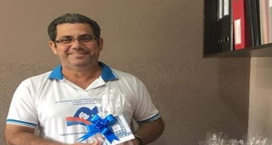 Morre em Porto Velho jornalista Guilherme Neto, ex-editor do Rondonoticias