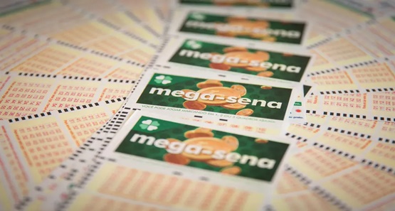 Mega-Sena, concurso 2.588: ninguém acerta as seis dezenas, e prêmio vai a R$ 7 milhões