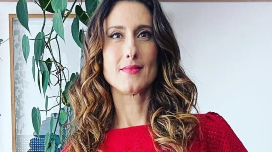 Chef de cozinha Paola Carosella revela detalhes da relação abusiva com ex-marido
