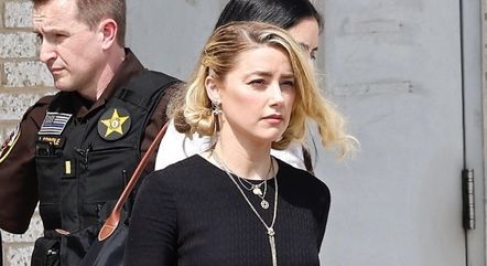 Amber Heard se muda para Espanha após perder processo contra Johnny Depp

