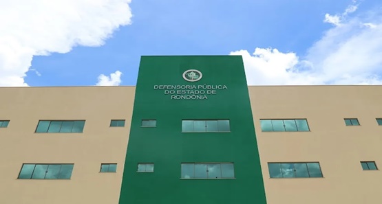 Defensoria Pública abre seleção para contratação de estagiários em Rondônia
