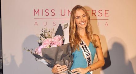 Finalista do Miss Universo morre, aos 23 anos, após cair de cavalo em trágico acidente
