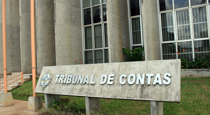 Tribunal de Contas divulga edital de seletivo para cargos com salários de até R$ 14 mil 