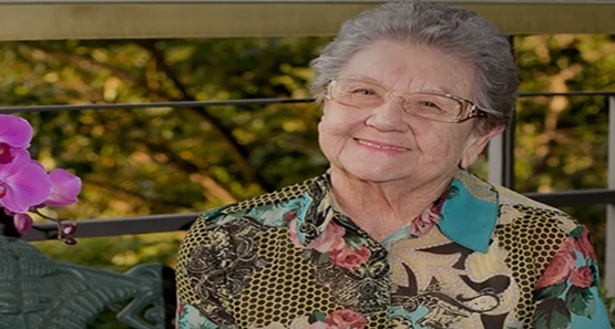 Palmirinha, apresentadora e cozinheira, morre aos 91 anos em São Paulo
