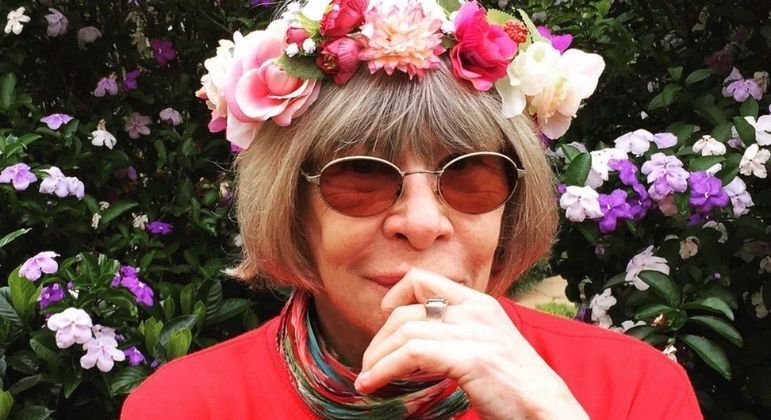 Cantora Rita Lee, Rainha do Rock, morre de câncer aos 75 anos em São Paulo
