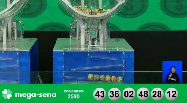 Mega-Sena paga mais de R$ 100 mil em RO para três apostas premiadas na quina

