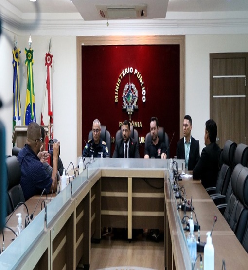 Operação Cnidários prende 23 integrantes de facções que atuam no tráfico de drogas