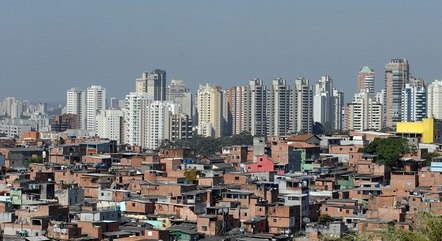 Renda de 1% da população mais rica é 32,5 vezes maior do que a de metade dos mais pobres

