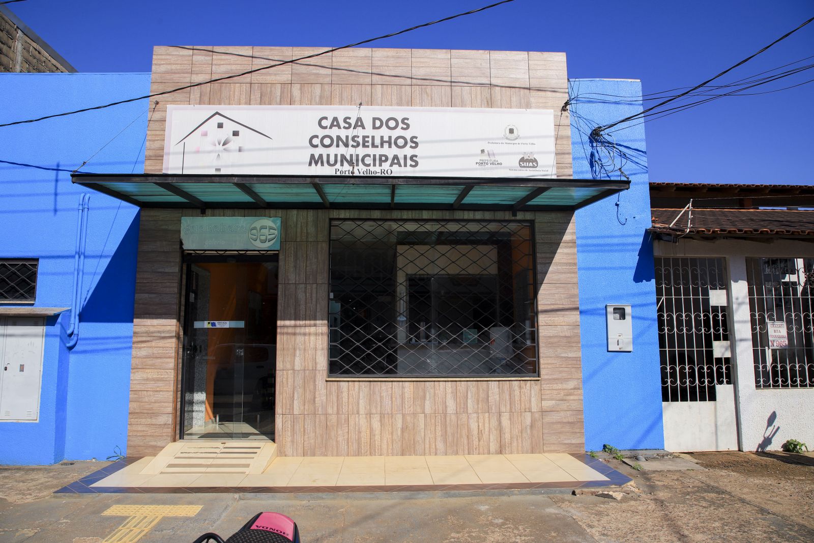 Inscrições para o processo de escolha de conselheiro tutelar irão até o dia 9 de junho

