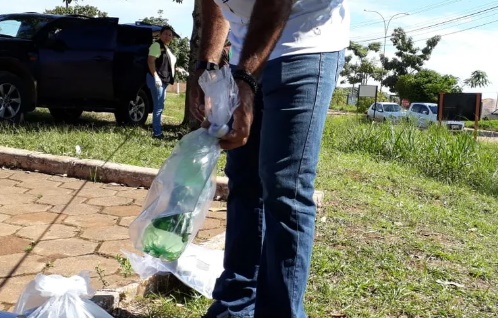Estado é condenado a indenizar médico que foi atacado com ácido por agente penitenciário 