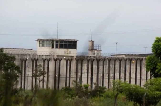 STF retoma julgamento sobre revista íntima em presídios do país
