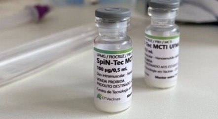 Primeira vacina contra Covid 100% brasileira tem bons resultados em testes
