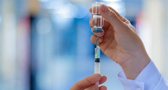 Todos com mais de 6 meses podem se vacinar contra gripe a partir de hoje