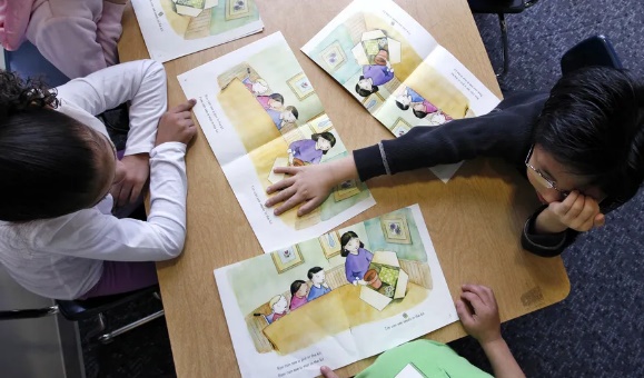 Em teste de habilidades de leitura entre crianças, Brasil ocupa 39º lugar em ranking com 43 países
