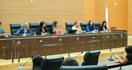Representatividade das mulheres avança na ocupação de cargos políticos em RO