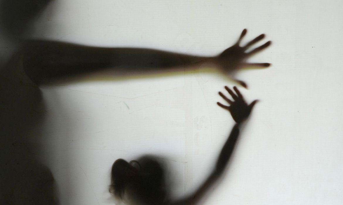 Violações sexuais contra crianças crescem quase 70% em relação ao mesmo período de 2022
