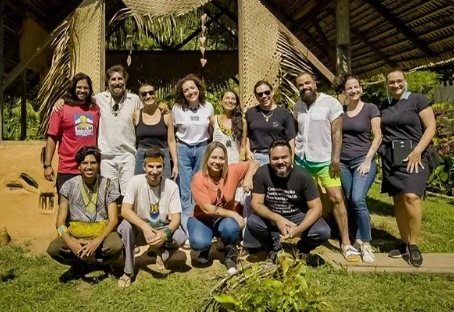 Mídia Ninja encerra Tour Refloresta Já em Rondônia e segue para o Acre