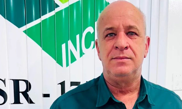 Técnico agrícola é nomeado novo superintendente do Incra em Rondônia
