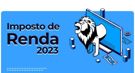 Falta uma semana para o fim do prazo para declarar o Imposto de Renda 2023
