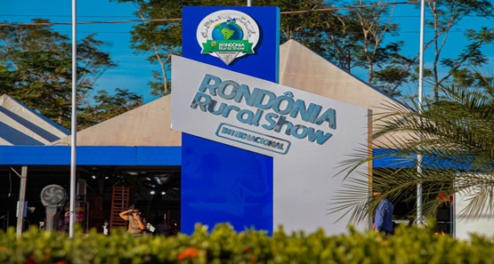 Rondônia Rural Show pode ultrapassar  previsão de faturamento de 3 bilhões 