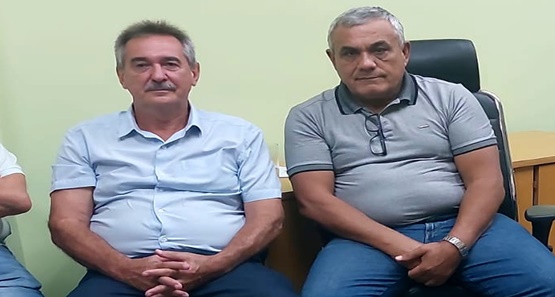 Superintendente de Agricultura Ênio Milani apresenta em Brasília diagnóstico sobre Agricultura familiar
