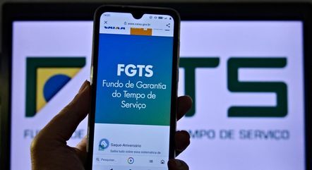 Saque-aniversário do FGTS mais que dobra em 2 anos; governo estuda acabar com a medida
