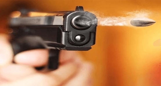 Mulher é alvejada enquanto usava drogas no CaiN'Água, no centro de Porto Velho