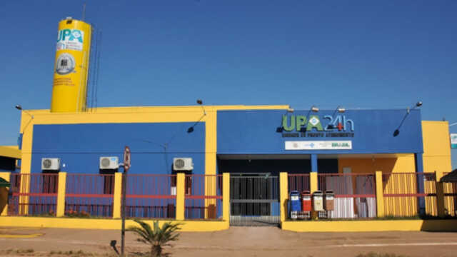 Homem sofre tentativa de homicídio em frente a boate  na zona leste 