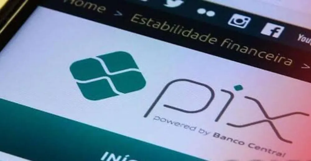 PIX cresce e se torna principal instrumento do mercado, com 29% das transações, diz BC
