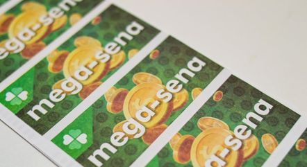 Mega-Sena acumula e prêmio do próximo sorteio vai a R$ 65 milhões; veja as dezenas
