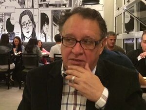 Não se faz mais jornalismo como antigamente - Por Silvio Persivo
