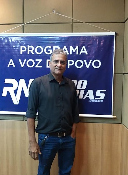 Presidente da FAPERON faz análise do "Agro" após realização da Rondônia Rural Show