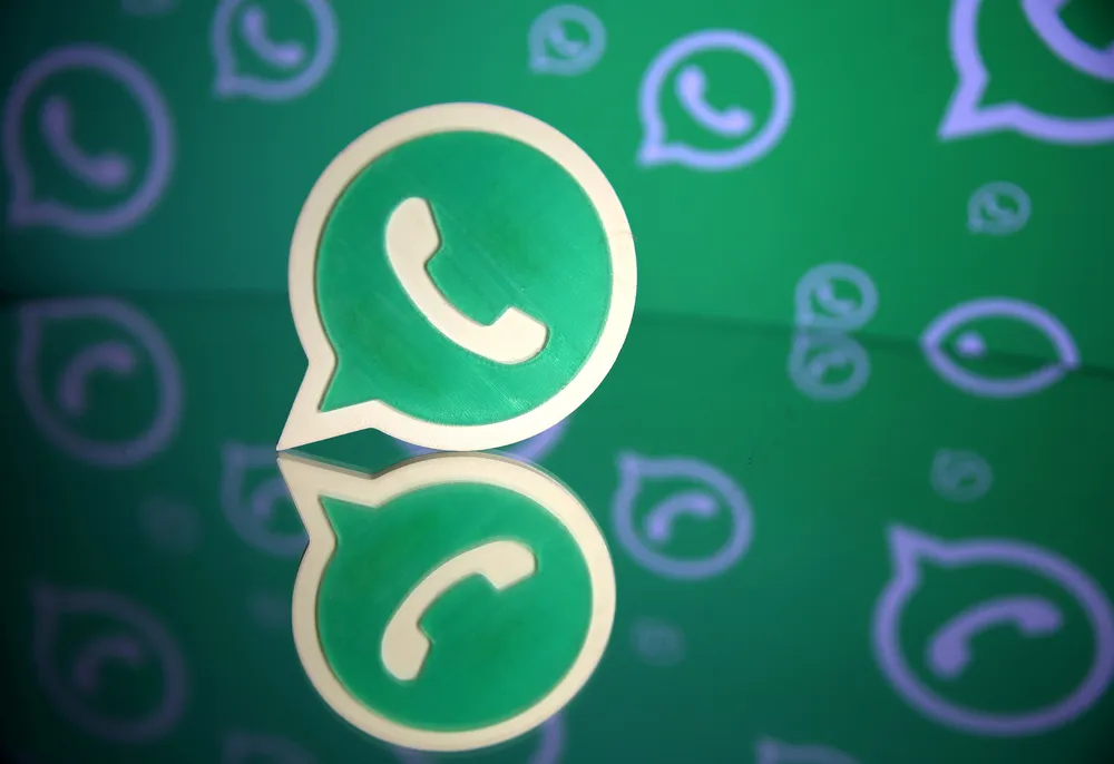 WhatsApp Web apresenta instabilidade nesta segunda-feira e página não carrega no navegador
