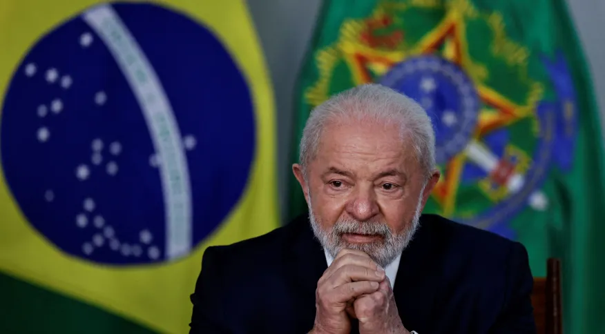 “Novo PAC” de Lula terá mais de mil projetos e exigência de conteúdo nacional em obras
