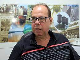 Congresso Nacional virou varejão - diz jornalista Carlos Sperança
