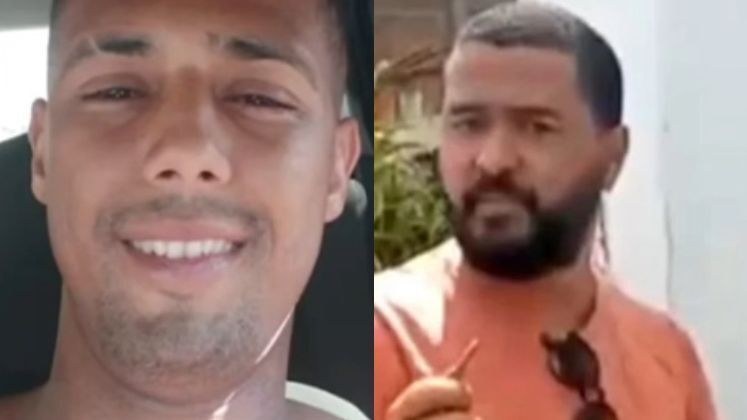 Jeander diz que teve vários encontros sexuais com Bruno acusado de matar o ator Jeff Machado