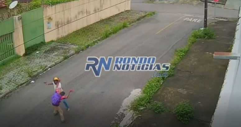 Homem é baleado próximo ao Centro Político Administrativo em Porto Velho  - VÍDEO