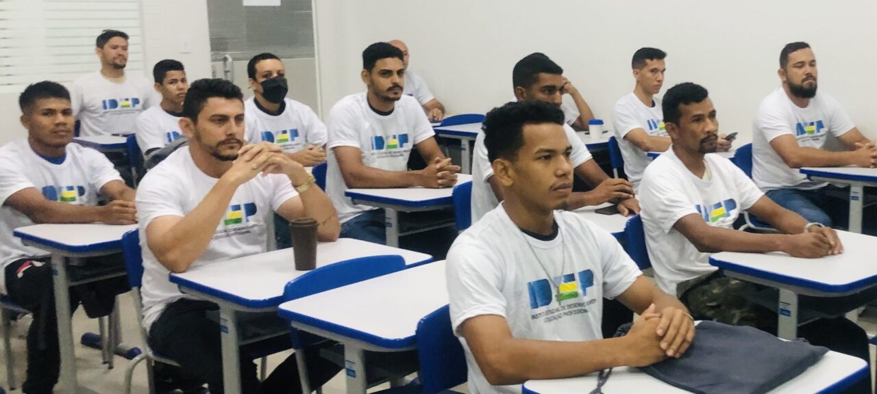 Idep está com inscrições abertas para curso Gestão de Vendas em Porto Velho, até 19 de junho
