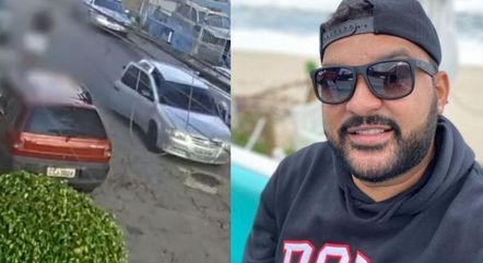 Polícia apreende celulares de influenciador executado em SP para encontrar pistas sobre suspeitos
