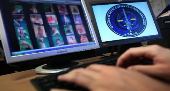 Padrasto é preso acusado de estuprar enteada e vender vídeos na internet
