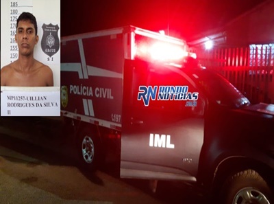 Homem é assassinado dentro de casa, esposa e filha presenciaram a execução