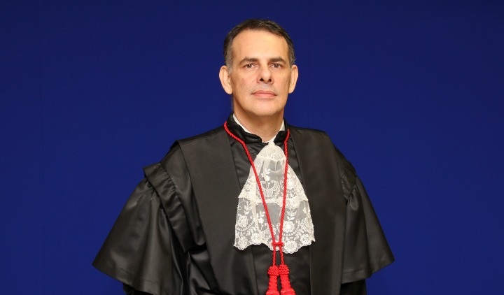 Desembargador Alexandre Miguel é apontado como futuro ministro do STJ