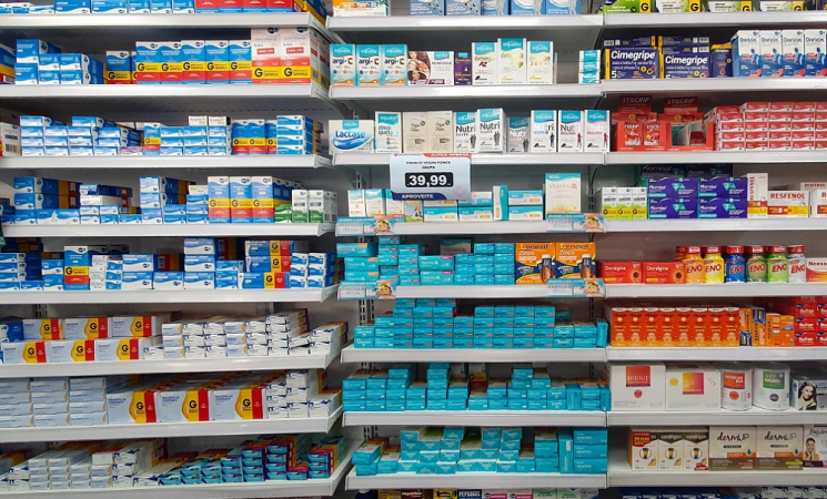 Governo federal anuncia gratuidade de 40 medicamentos a quem recebe Bolsa Família
