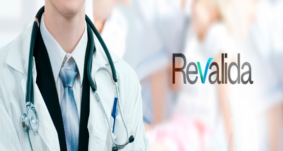 Porto Velho passará a realizar prova de Revalidação médica do Inep