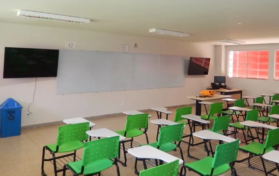Inscrições para cursos técnicos e de graduação no Ifro encerram nesta sexta-feira (9)
